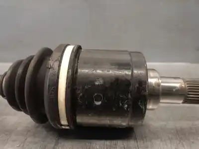 İkinci el araba yedek parçası ön sol sanziman için mazda cx-7 (er) 2.3 mzr disi turbo awd (er3p) oem iam referansları gd722560xc  gd722560xc