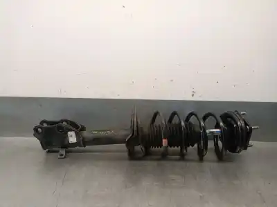 Автозапчасти б/у передний левый амортизатор за mazda cx-7 (er) 2.3 mzr disi turbo awd (er3p) ссылки oem iam eh1434900  eh1434900