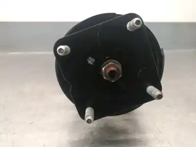 Автозапчасти б/у амортизатор передний правый за mazda cx-7 (er) 2.3 mzr disi turbo awd (er3p) ссылки oem iam eh1434700  eh1434700