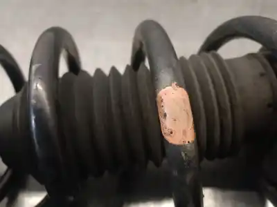 Автозапчасти б/у амортизатор передний правый за mazda cx-7 (er) 2.3 mzr disi turbo awd (er3p) ссылки oem iam eh1434700  eh1434700