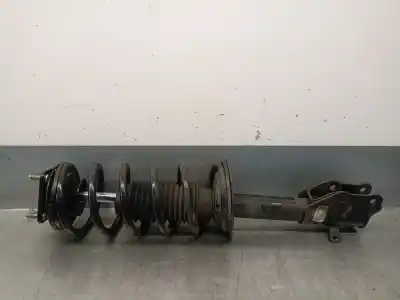 İkinci el araba yedek parçası ön sag amortisör için mazda cx-7 (er) 2.3 mzr disi turbo awd (er3p) oem iam referansları eh1434700