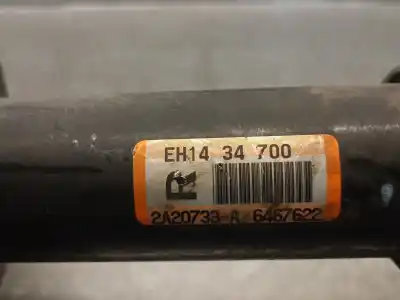 İkinci el araba yedek parçası ön sag amortisör için mazda cx-7 (er) 2.3 mzr disi turbo awd (er3p) oem iam referansları eh1434700  eh1434700