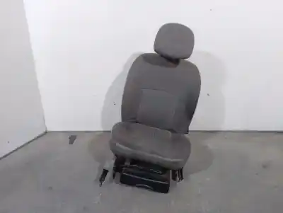 Автозапчастина б/у передне праве сиділо для RENAULT KANGOO (F/KC0) 1.5 dCi Diesel 84 CV / 62 KW Посилання на OEM IAM 7701063788  7701063788