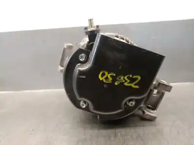 Peça sobressalente para automóvel em segunda mão alternador por mazda cx-7 (er) 2.3 mzr disi turbo awd (er3p) referências oem iam l3m618300a  l3m618300a
