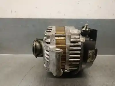 İkinci el araba yedek parçası alternatör için mazda cx-7 (er) 2.3 mzr disi turbo awd (er3p) oem iam referansları l3m618300a
