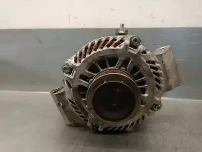 Pezzo di ricambio per auto di seconda mano alternatore per mazda cx-7 (er) 2.3 mzr disi turbo awd (er3p) riferimenti oem iam l3m618300a  l3m618300a