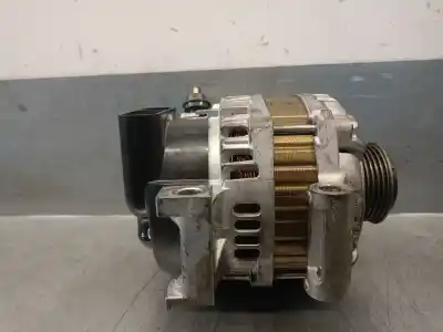 Pezzo di ricambio per auto di seconda mano alternatore per mazda cx-7 (er) 2.3 mzr disi turbo awd (er3p) riferimenti oem iam l3m618300a  l3m618300a