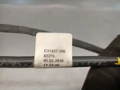 Second-hand car spare part sensor for volvo xc40 (536) d4 awd oem iam references 31652876  31652876 Second-hand car spare part sensor for volvo xc40 (536) d4 awd oem iam references 31652876  31652876