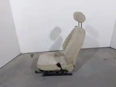 Автозапчастина б/у передне праве сиділо для audi a3 (8p) 1.9 tdi ambiente посилання на oem iam 1k3881515k  1k3881515k