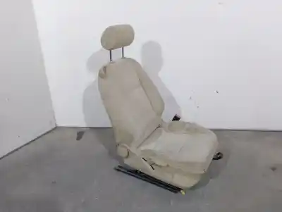 Автозапчастина б/у передне праве сиділо для audi a3 (8p) 1.9 tdi ambiente посилання на oem iam 1k3881515k  1k3881515k