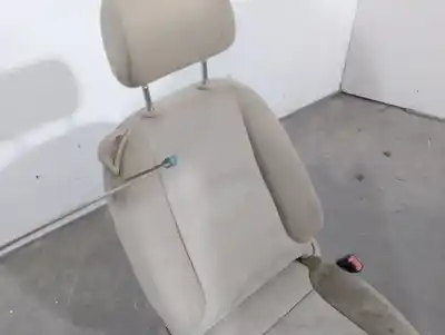 Автозапчастина б/у передне праве сиділо для audi a3 (8p) 1.9 tdi ambiente посилання на oem iam 1k3881515k  1k3881515k