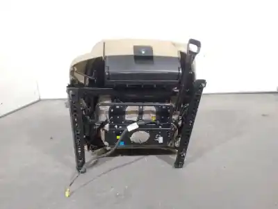 Автозапчастина б/у передне праве сиділо для audi a3 (8p) 1.9 tdi ambiente посилання на oem iam 1k3881515k  1k3881515k