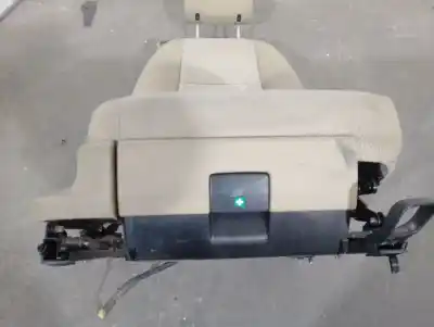 Автозапчастина б/у передне праве сиділо для audi a3 (8p) 1.9 tdi ambiente посилання на oem iam 1k3881515k  1k3881515k