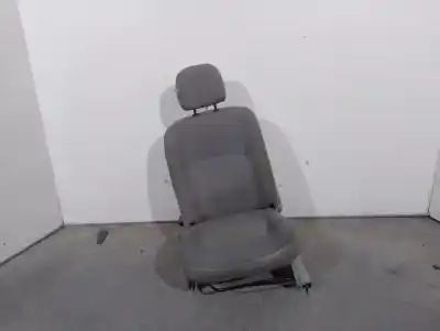 Second-hand car spare part Left Front Seat for RENAULT KANGOO (F/KC0) 1.2 16V OEM IAM references 7701044208  7701044208 Second-hand car spare part Left Front Seat for RENAULT KANGOO (F/KC0) 1.2 16V OEM IAM references 7701044208  7701044208