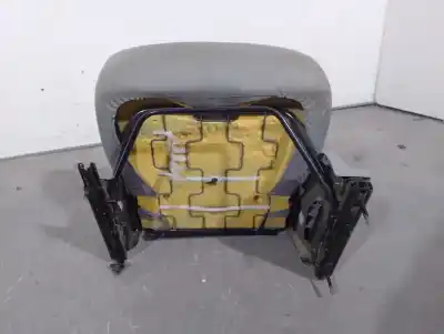 Pezzo di ricambio per auto di seconda mano sedile anteriore sinistro per renault kangoo (f/kc0) 1.2 16v riferimenti oem iam 7701044208  7701044208 Pezzo di ricambio per auto di seconda mano sedile anteriore sinistro per renault kangoo (f/kc0) 1.2 16v riferimenti oem iam 7701044208  7701044208