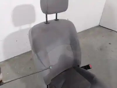 Автозапчасти б/у сиденье правое переднее за renault kangoo (f/kc0) 1.2 16v ссылки oem iam 7701063786  7701063786