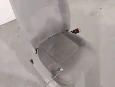 Автозапчасти б/у сиденье правое переднее за renault kangoo (f/kc0) 1.2 16v ссылки oem iam 7701063786  7701063786