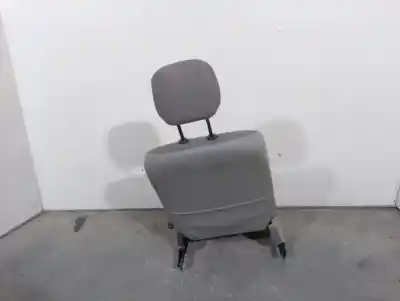 Pezzo di ricambio per auto di seconda mano sedile anteriore destro per renault kangoo (f/kc0) 1.2 16v riferimenti oem iam 7701063786  7701063786