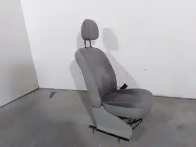 Pezzo di ricambio per auto di seconda mano sedile anteriore destro per renault kangoo (f/kc0) 1.2 16v riferimenti oem iam 7701063786  7701063786