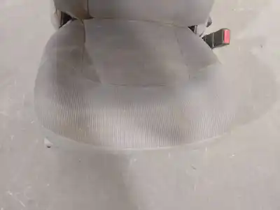 Pezzo di ricambio per auto di seconda mano sedile anteriore destro per renault kangoo (f/kc0) 1.2 16v riferimenti oem iam 7701063786  7701063786