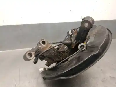 Автозапчасти б/у передняя левая кулачка за mazda cx-7 (er) 2.3 mzr disi turbo awd (er3p) ссылки oem iam l20633030a  l20633030a