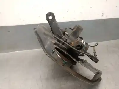 Pezzo di ricambio per auto di seconda mano snodo anteriore sinistro per mazda cx-7 (er) 2.3 mzr disi turbo awd (er3p) riferimenti oem iam l20633030a  l20633030a