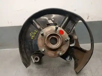 Pezzo di ricambio per auto di seconda mano snodo anteriore sinistro per mazda cx-7 (er) 2.3 mzr disi turbo awd (er3p) riferimenti oem iam l20633030a  l20633030a