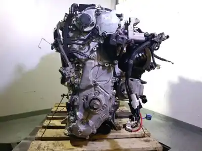 Second-hand car spare part complete engine for toyota rav 4 v (_a5_, _h5_) 2.5 hybrid awd (axah54) oem iam references a25a