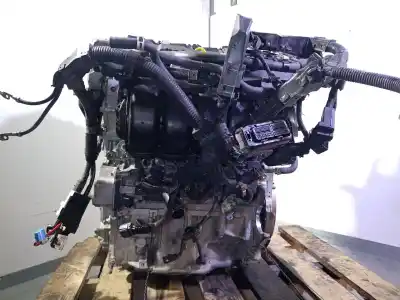 Second-hand car spare part complete engine for toyota rav 4 v (_a5_, _h5_) 2.5 hybrid awd (axah54) oem iam references a25a r442239 1900025250