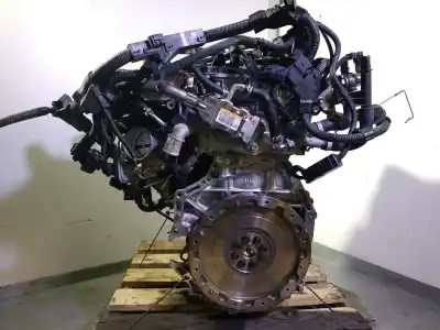 Second-hand car spare part complete engine for toyota rav 4 v (_a5_, _h5_) 2.5 hybrid awd (axah54) oem iam references a25a r442239 1900025250