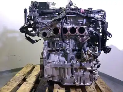 Second-hand car spare part complete engine for toyota rav 4 v (_a5_, _h5_) 2.5 hybrid awd (axah54) oem iam references a25a r442239 1900025250