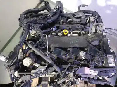 Second-hand car spare part complete engine for toyota rav 4 v (_a5_, _h5_) 2.5 hybrid awd (axah54) oem iam references a25a r442239 1900025250