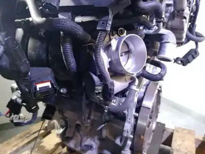 Second-hand car spare part complete engine for toyota rav 4 v (_a5_, _h5_) 2.5 hybrid awd (axah54) oem iam references a25a r442239 1900025250