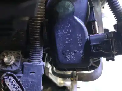 Second-hand car spare part complete engine for toyota rav 4 v (_a5_, _h5_) 2.5 hybrid awd (axah54) oem iam references a25a r442239 1900025250