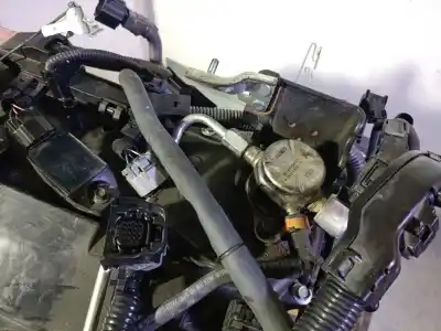 Second-hand car spare part complete engine for toyota rav 4 v (_a5_, _h5_) 2.5 hybrid awd (axah54) oem iam references a25a r442239 1900025250