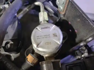 Second-hand car spare part complete engine for toyota rav 4 v (_a5_, _h5_) 2.5 hybrid awd (axah54) oem iam references a25a r442239 1900025250