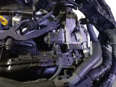 Second-hand car spare part complete engine for toyota rav 4 v (_a5_, _h5_) 2.5 hybrid awd (axah54) oem iam references a25a r442239 1900025250