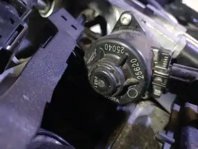 Second-hand car spare part complete engine for toyota rav 4 v (_a5_, _h5_) 2.5 hybrid awd (axah54) oem iam references a25a r442239 1900025250