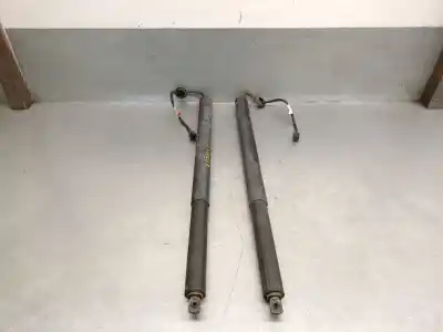 Автозапчастина б/у амортизаторі багажника/дверей для volvo xc40 (536) d4 awd посилання на oem iam 32296297