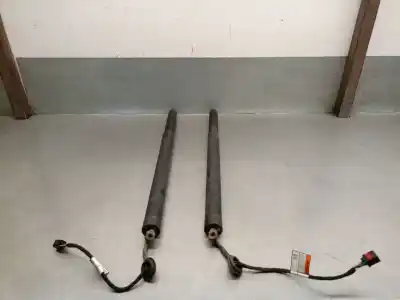 Автозапчастина б/у амортизаторі багажника/дверей для volvo xc40 (536) d4 awd посилання на oem iam 32296297  32296297 Автозапчастина б/у амортизаторі багажника/дверей для volvo xc40 (536) d4 awd посилання на oem iam 32296297  32296297