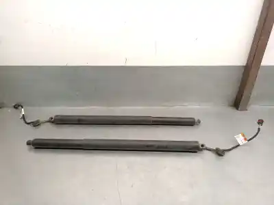 Автозапчастина б/у амортизаторі багажника/дверей для volvo xc40 (536) d4 awd посилання на oem iam 32296297  32296297 Автозапчастина б/у амортизаторі багажника/дверей для volvo xc40 (536) d4 awd посилання на oem iam 32296297  32296297