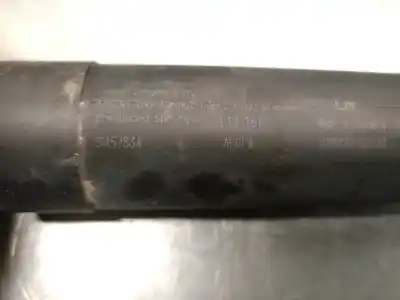 Автозапчастина б/у амортизаторі багажника/дверей для volvo xc40 (536) d4 awd посилання на oem iam 32296297  32296297 Автозапчастина б/у амортизаторі багажника/дверей для volvo xc40 (536) d4 awd посилання на oem iam 32296297  32296297