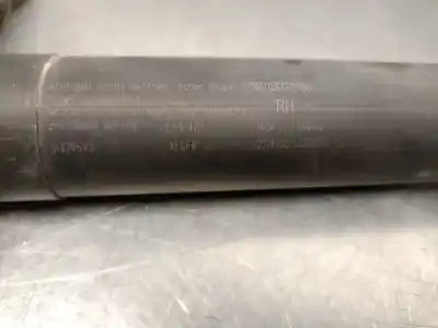 Автозапчастина б/у амортизаторі багажника/дверей для volvo xc40 (536) d4 awd посилання на oem iam 32296297  32296297 Автозапчастина б/у амортизаторі багажника/дверей для volvo xc40 (536) d4 awd посилання на oem iam 32296297  32296297