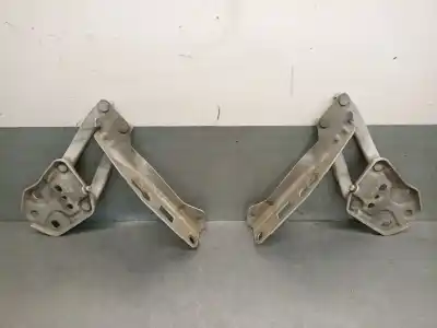 Автозапчастина б/у петля капота для volvo xc40 (536) d4 awd посилання на oem iam 32297489