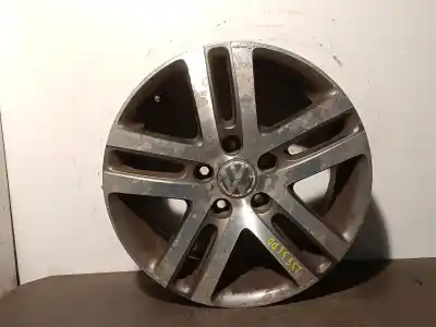 Автозапчастина б/у шина для volkswagen jetta (1k2) 1.9 tdi посилання на oem iam 1k0601025aj