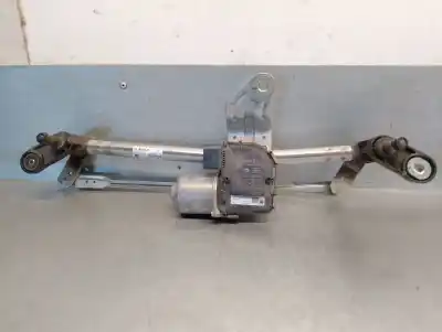 Peça sobressalente para automóvel em segunda mão motor do limpa para brisas por cupra formentor (km7) 1.5 tsi referências oem iam 5fg955023b