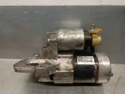 İkinci el araba yedek parçası motor çalisiyor için mazda cx-7 (er) 2.3 mzr disi turbo awd (er3p) oem iam referansları l32718400