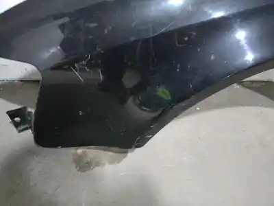 Автозапчасти б/у левое переднее крыло за audi a4 b6 descapotable (8h7) 1.8 t ссылки oem iam 8h0821105  8h0821105