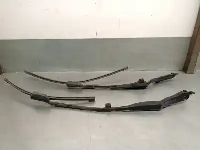 Автозапчастина б/у передній правий річок склоочисника для volvo xc40 (536) d4 awd посилання на oem iam 31457316