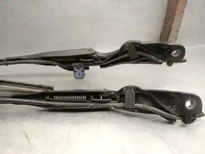 Автозапчастина б/у передній правий річок склоочисника для volvo xc40 (536) d4 awd посилання на oem iam 31457316  31457316